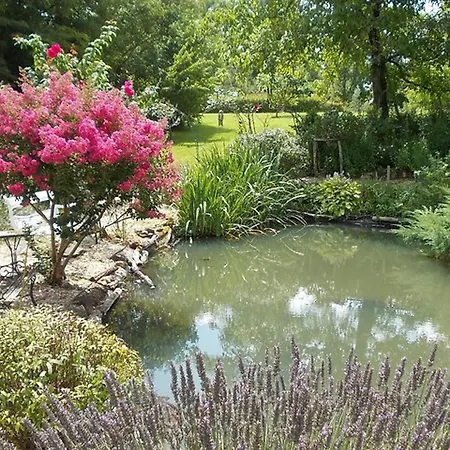 Tatil Evi Maison Campagne Avec Piscine Privee En Perigord, Pour 6 Personnes - Fr-1-824-14 Siorac-en-Périgord