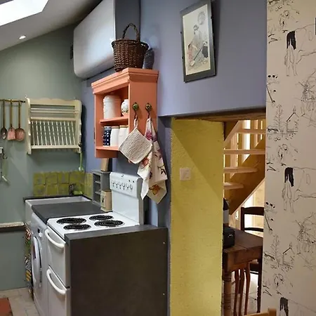 Maison Campagne Avec Piscine Privee En Perigord, Pour 6 Personnes - Fr-1-824-14
