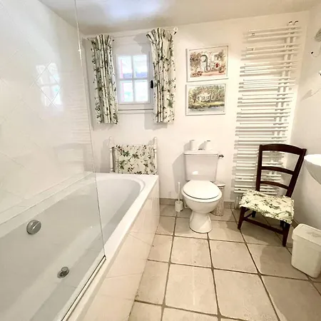 Maison Campagne Avec Piscine Privee En Perigord, Pour 6 Personnes - Fr-1-824-14 Holiday home *