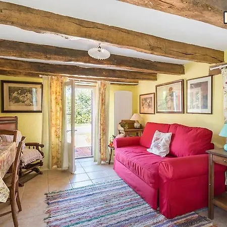Holiday home Maison Campagne Avec Piscine Privee En Perigord, Pour 6 Personnes - Fr-1-824-14 *