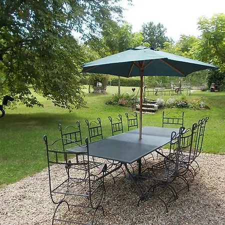 Maison Campagne Avec Piscine Privee En Perigord, Pour 6 Personnes - Fr-1-824-14 Siorac-en-Perigord