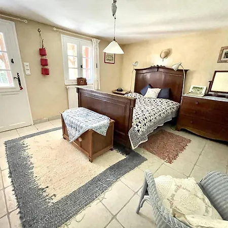 Holiday home Maison Campagne Avec Piscine Privee En Perigord, Pour 6 Personnes - Fr-1-824-14 Siorac-en-Perigord